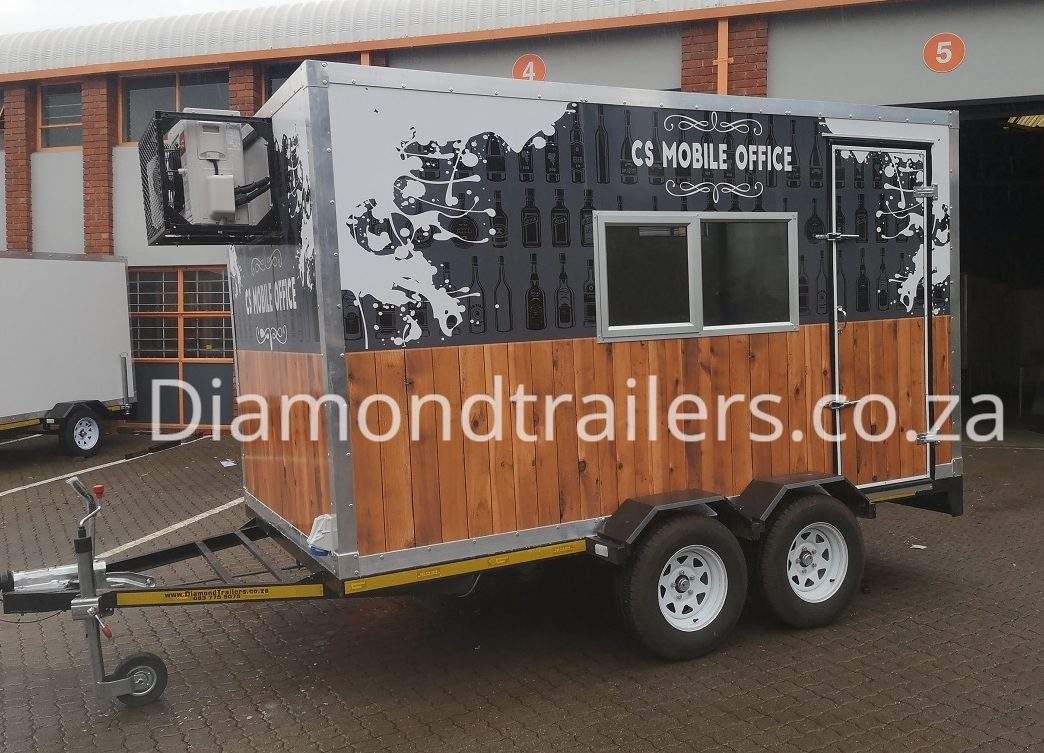 Trailers For Sale